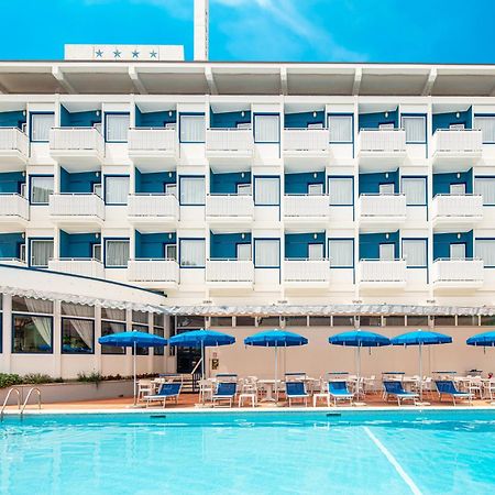 Hotel Medusa Splendid Lignano Sabbiadoro Luaran gambar