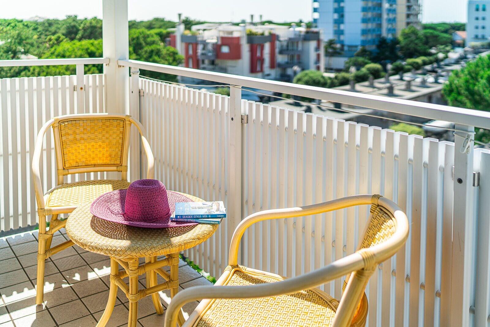 Hotel Medusa Splendid Lignano Sabbiadoro Luaran gambar