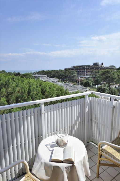 Hotel Medusa Splendid Lignano Sabbiadoro Luaran gambar